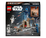 LEGO Star Wars 75373 Zasadzka na Mandalorze – zestaw bitewny - 1248543 - zdjęcie 6